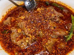水煮牛肉-巴蜀风月·聚会团建·生日宴(宝安店)