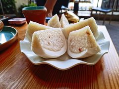 -南国锋味椰子鸡(瀚海店)