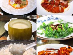 -猪肉婆私房菜(容桂总店)