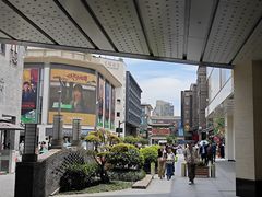 -杭州湖滨in77