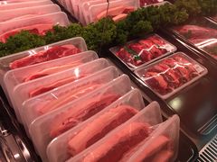 -MEAT MATE 鲜食肉铺(凤凰汇·里巷店)