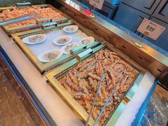 -黑金·寻焰自助百汇·烤肉·火锅(中街店)