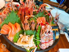 -Mr·Fish鱼鲜生海鲜放题(银泰in99店)