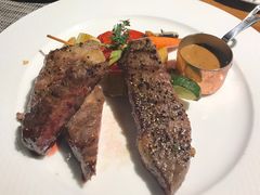 -巴别塔法餐舍(合作路店)