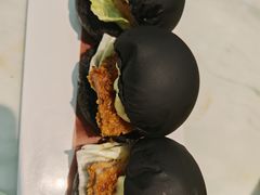 -點無缺茶楼·海鲜酒家(世博店)