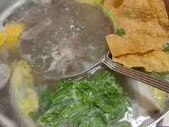 -焯牛潮汕牛肉火锅(云峰街创始店)