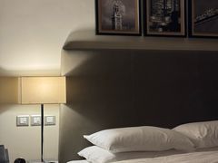 -香港尖沙咀凯悦酒店