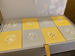 -君悦大酒店行政酒廊