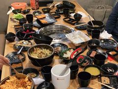 -权金城(万科哈洛小镇店)
