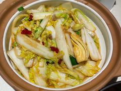 -湘鼎盛·大厨鲜炒湖南味(高新银泰店)