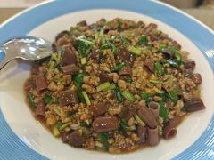 -韩记海鲜饺子旗舰店(红海新区店)
