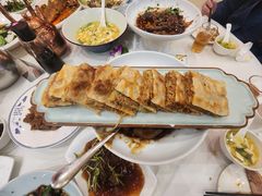 -玉华台饭庄·淮扬菜·烤鸭(望京店)