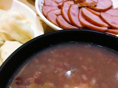 -饺子先生(世豪店)