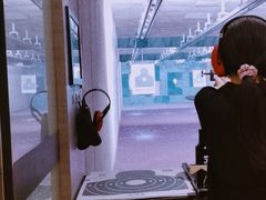 -真枪会射击俱乐部(河西中央公园店)