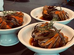 -江南雅厨(李公堤店)