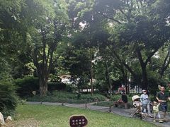 -成都市活水公园