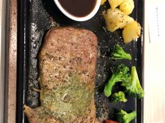 -必胜客(嘉兴八佰伴店)