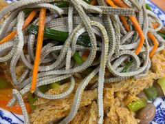 -西域老马美食(常营未来域店)