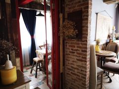 -威廉的太妃糖酒店(杭州西湖青芝坞店)
