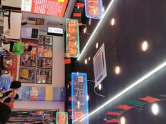 -澳门陈光记烧味饭店(万象城店)