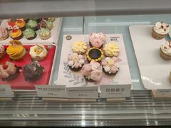 -派悦坊·甜品·蛋糕(虹口龙之梦店)