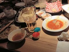 -雪熊精酿·哈尔滨烧烤酒馆(非遗大串店)