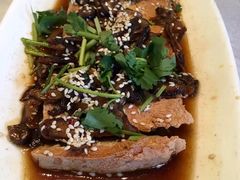 -新竹里馆·花园餐厅(兴苑路店)