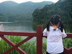 -广州市石门国家森林公园