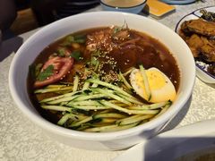 -人民公社大食堂(张家湾店)