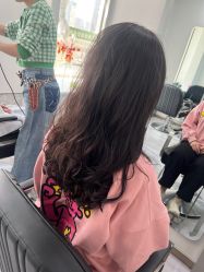 -LILI·HAIR SALON理理造型