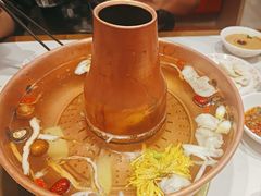 -东门口·新式老北京火锅(河西龙湖天街店)