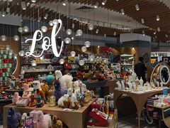 -巴黎春天(浦建店)