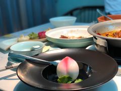 五彩生煎包-淮扬韵(高新大都荟店)