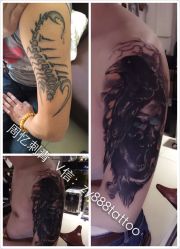 iphone_upload_pic-周忆刺青原创设计定制