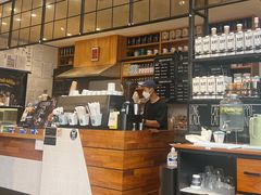 -Jamaicablue Coffeeshop(中央广场店)