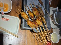 -管氏翅吧(望京东店)