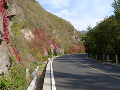 -乌龙峡谷景区
