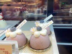 -85度C(南京珠江华海店)