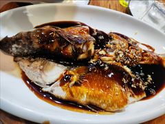 -河坊美食街(河坊街店)