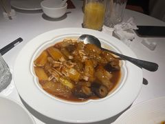 -上海浦东嘉里大酒店