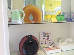 -广州花之恋城堡酒店