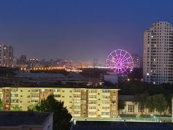 -湖畔阳光月子中心(泰达会馆店)