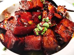 -漢舍中国菜馆(889广场店)