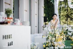 -花轿喜屋婚礼策划