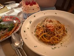 -夏朵餐厅(丁香店)