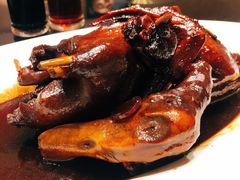 酱鸭-高佳庄·舟山海鲜(海景旗舰店)