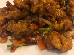 -桃园中华料理炸酱面(燕儿岛路店)