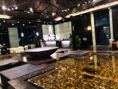 -上海怡沁园度假酒店