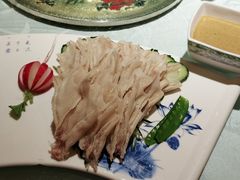 -全聚德(长江路店)