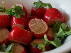 -品回味清真西北楼(宁波首店)